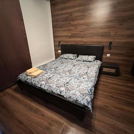 Riga Centre Hotel E2 Luaran gambar