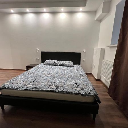 Riga Centre Hotel E2 Luaran gambar
