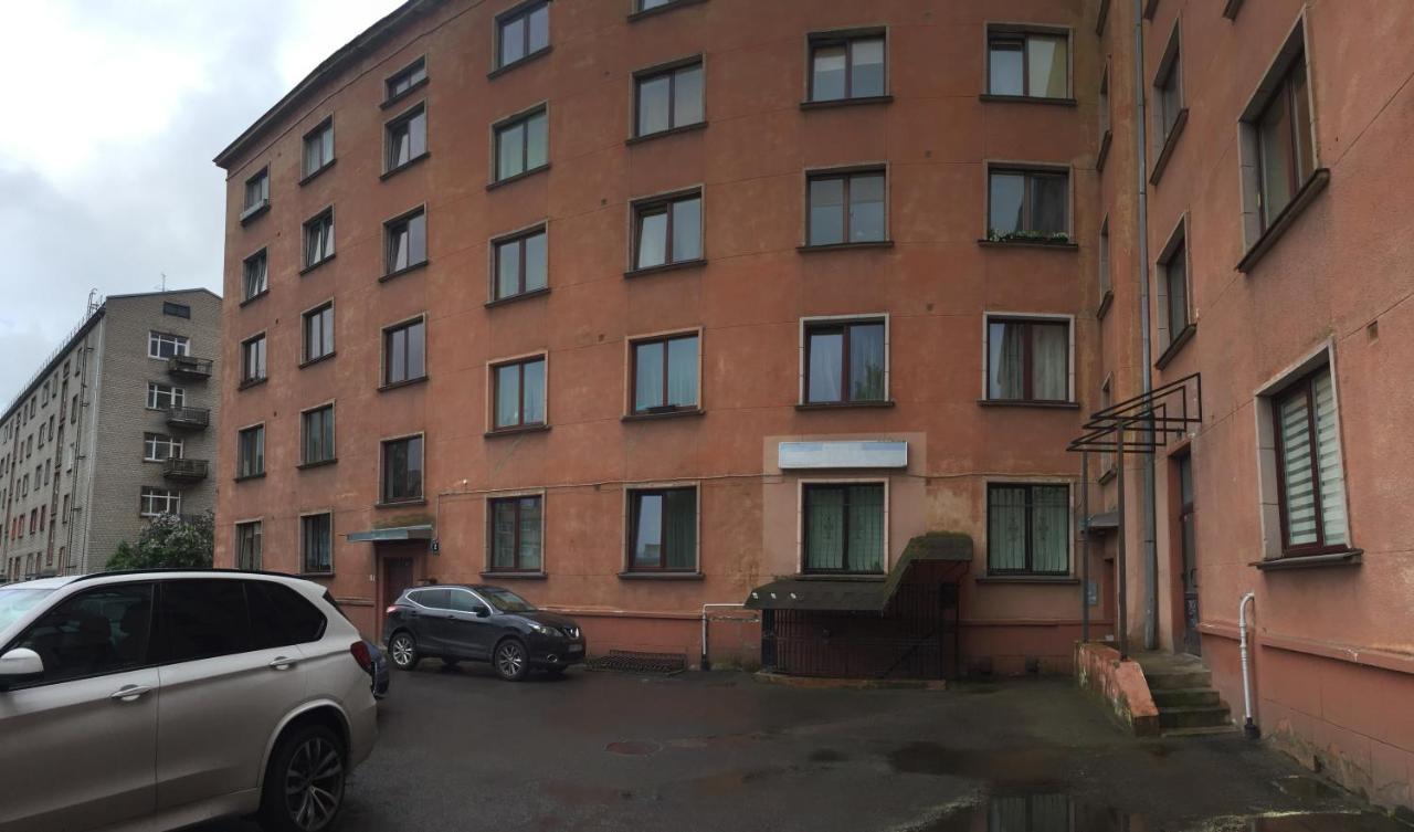 Riga Centre Hotel E2 Luaran gambar