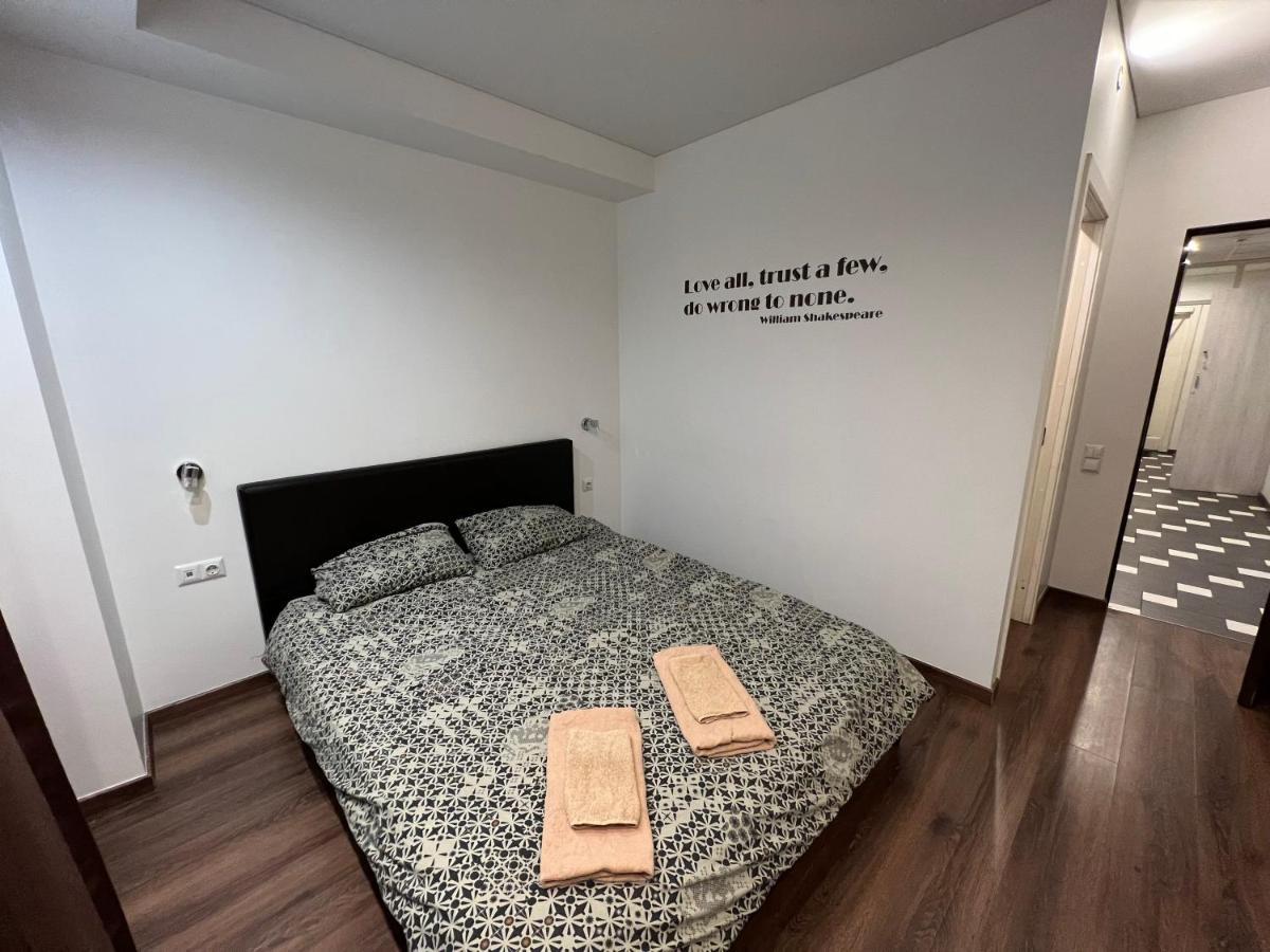Riga Centre Hotel E2 Luaran gambar