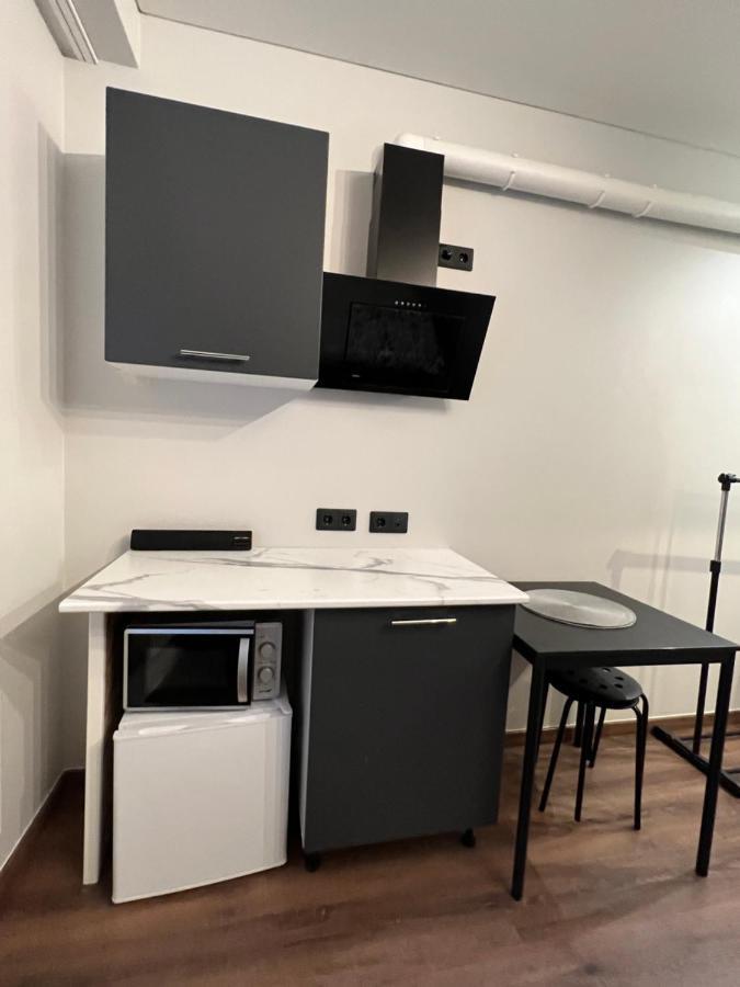 Riga Centre Hotel E2 Luaran gambar