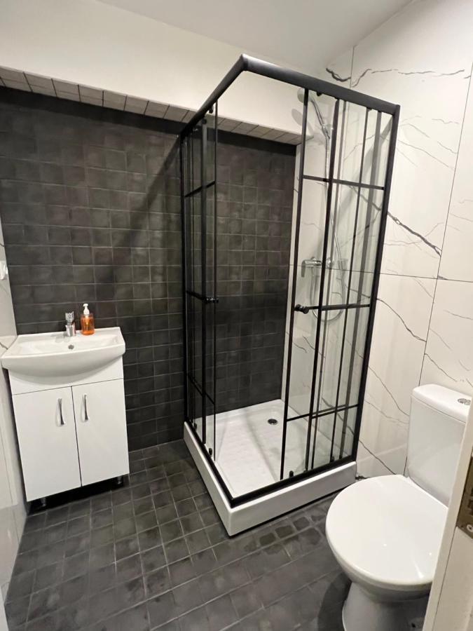 Riga Centre Hotel E2 Luaran gambar