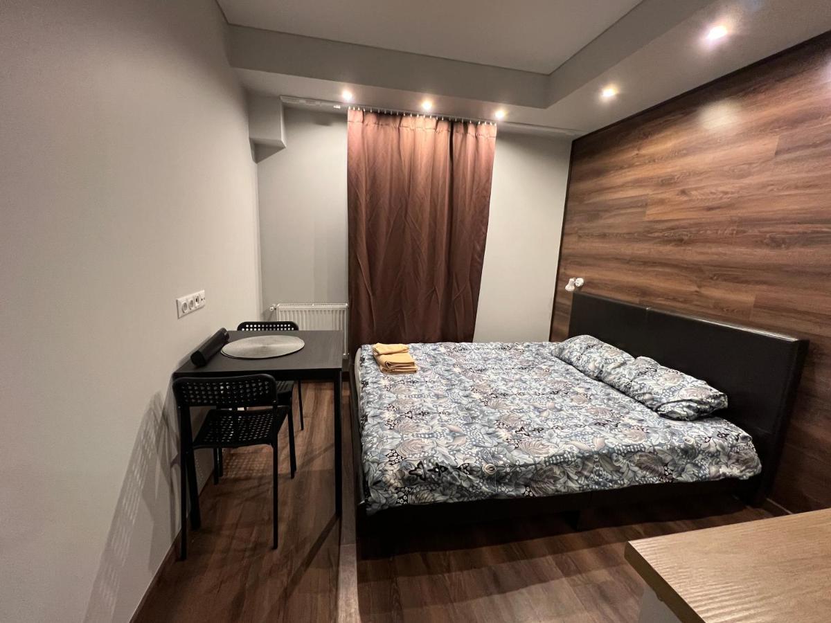 Riga Centre Hotel E2 Luaran gambar