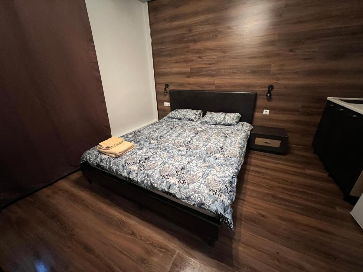 Riga Centre Hotel E2 Luaran gambar