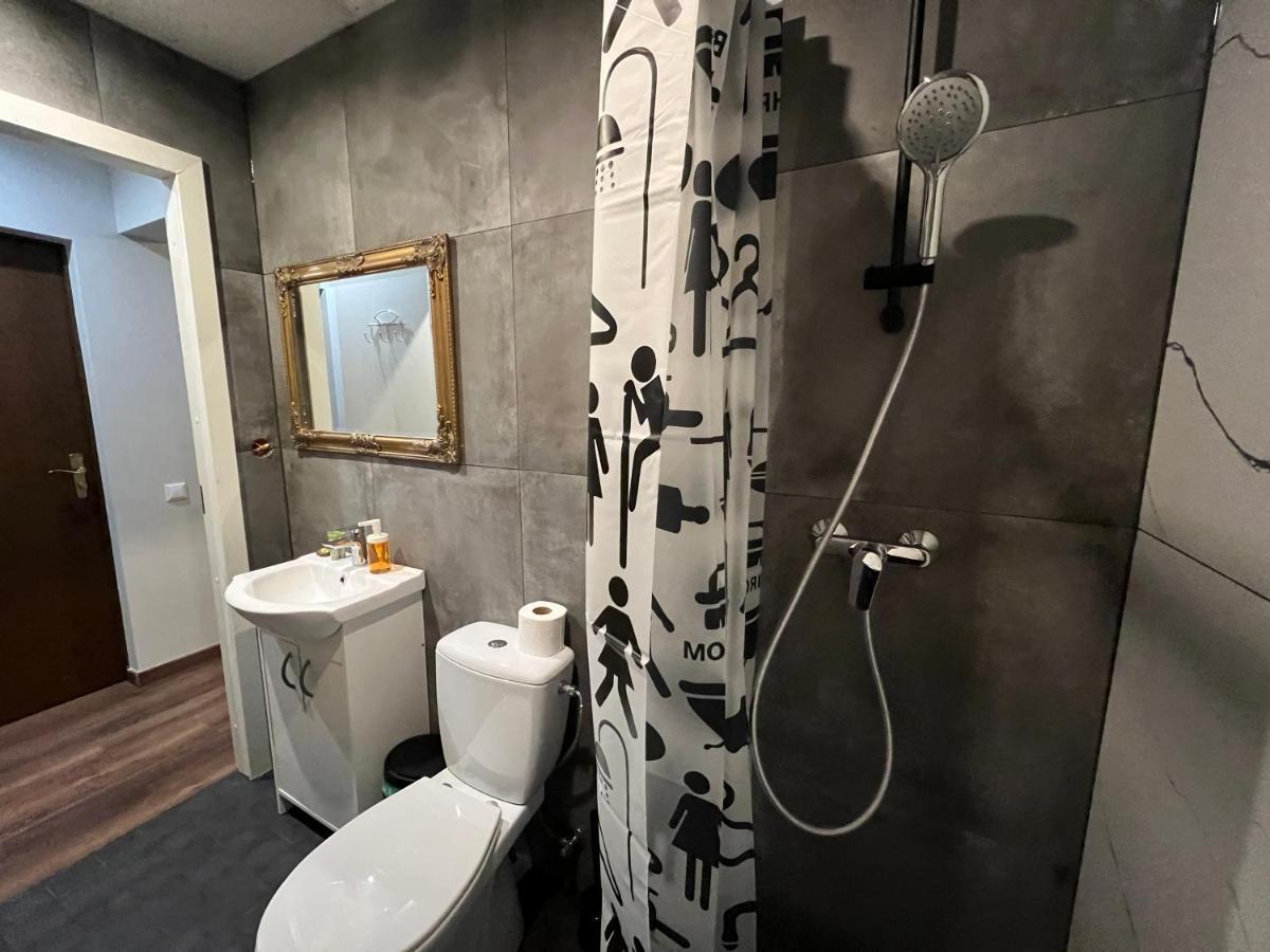 Riga Centre Hotel E2 Luaran gambar