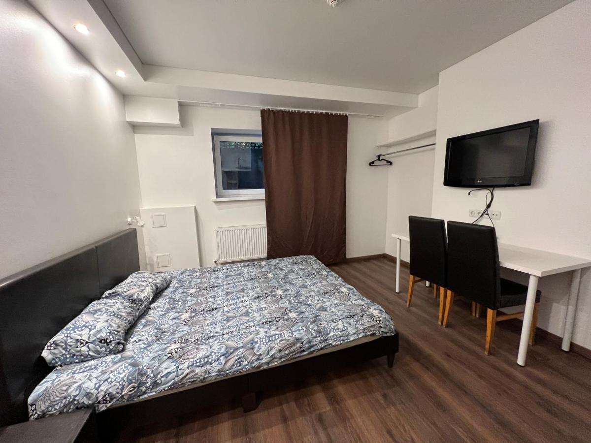 Riga Centre Hotel E2 Luaran gambar