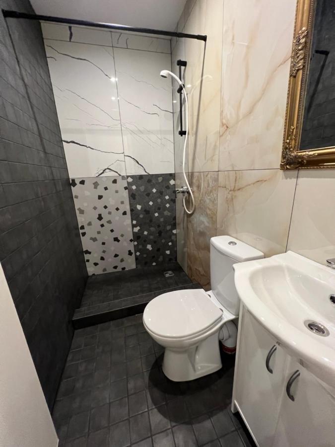Riga Centre Hotel E2 Luaran gambar